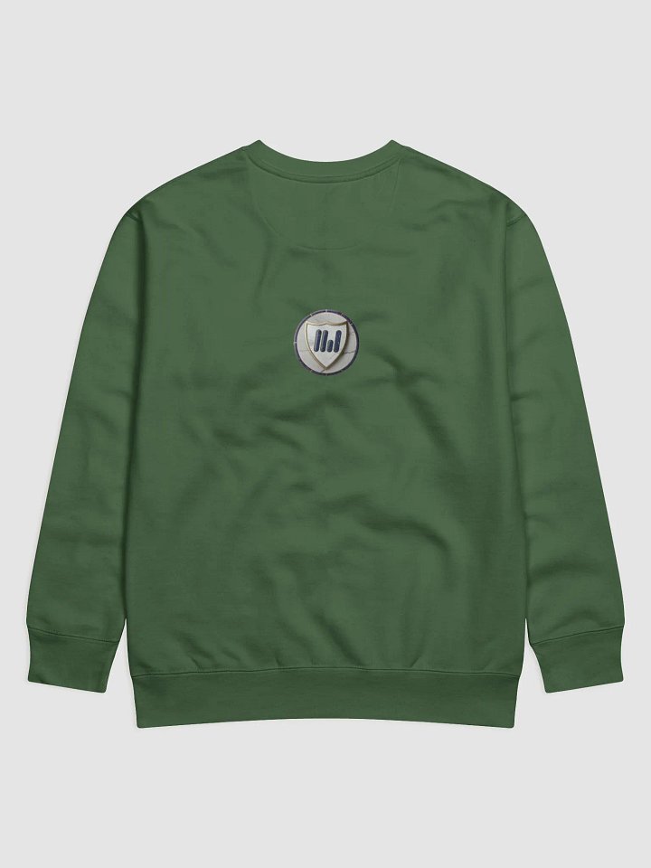 2024 Edition: Hoodie Logo product image (18)