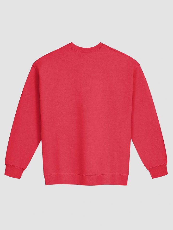Gildan Classic Crewneck Sweatshirt product image (2)