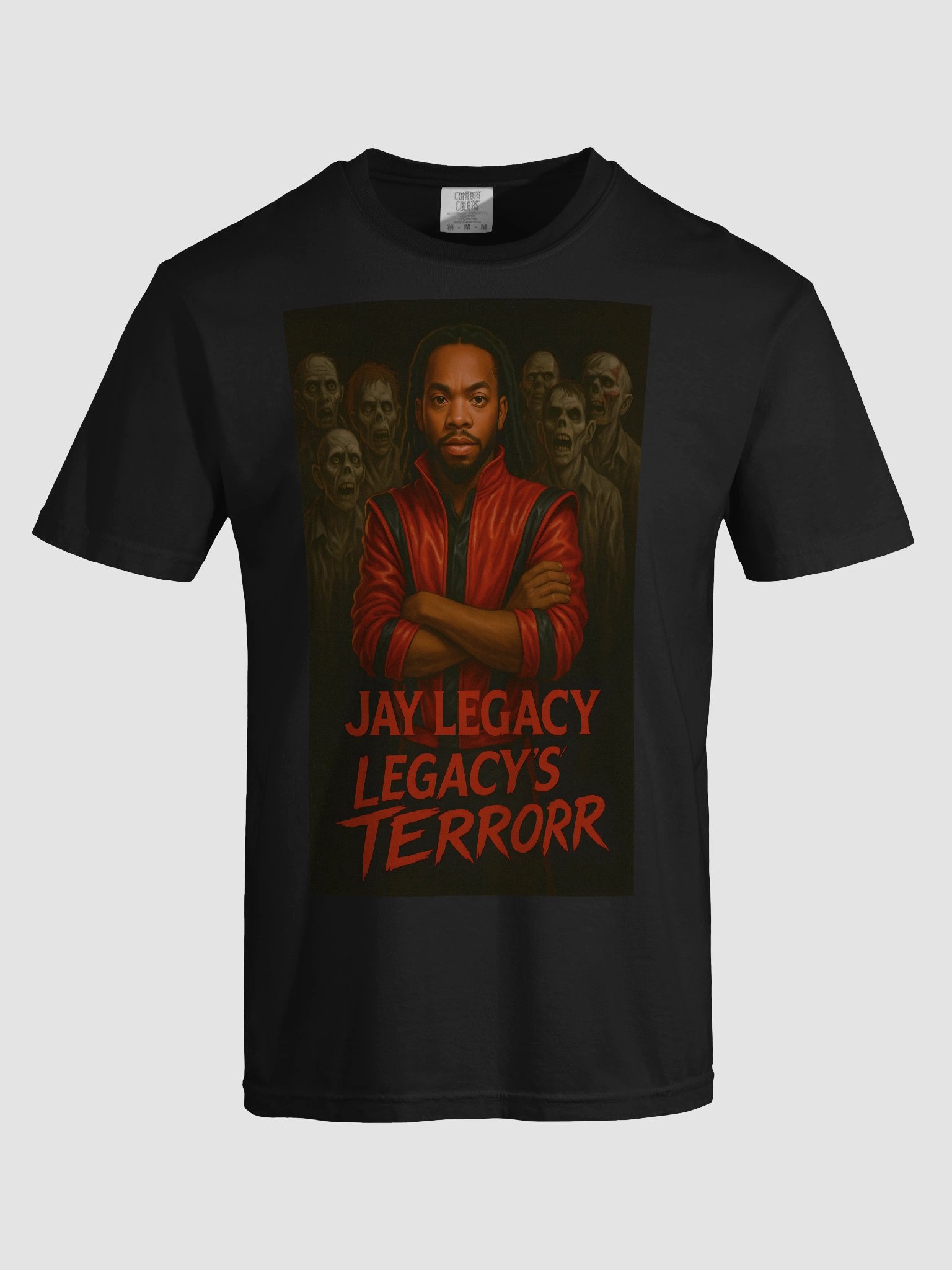 “Legacy Terror Nightfall Edition” product image (7)