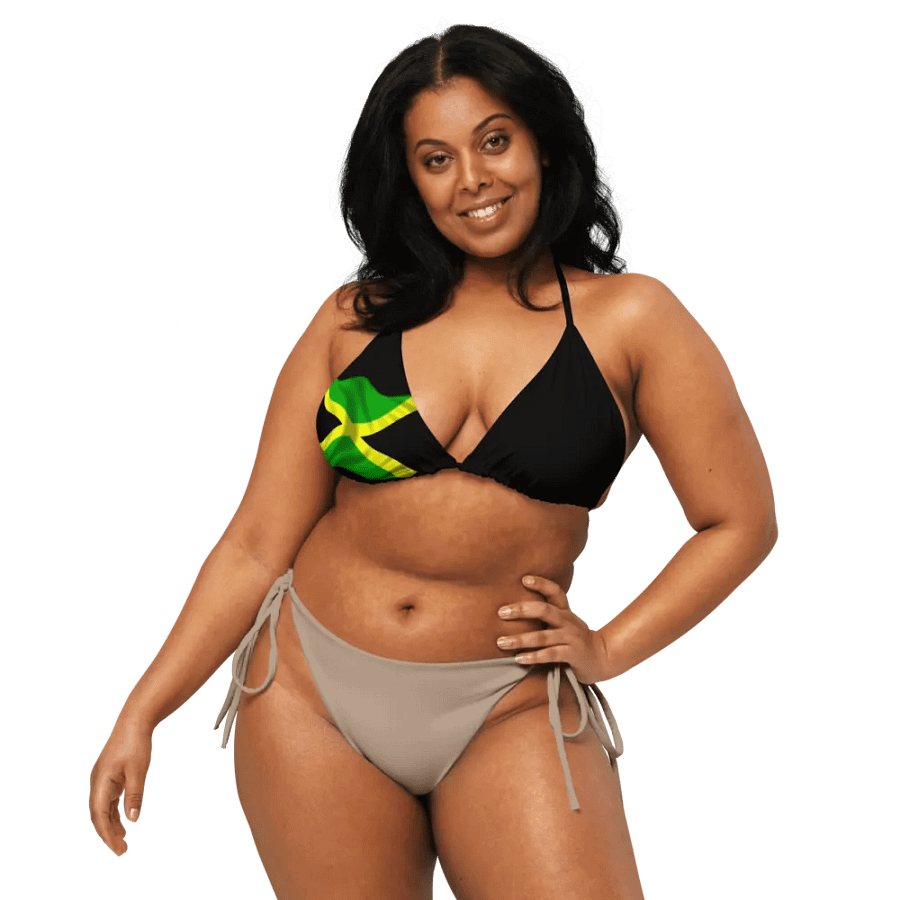 Jamaican Flag top product image (10)