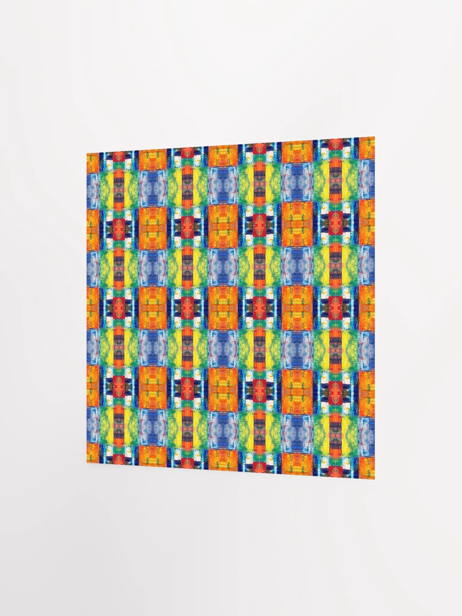 Green Mirage product image (3)