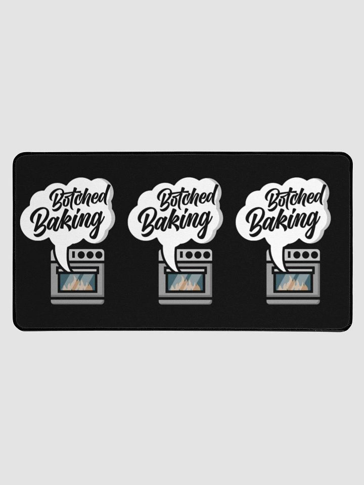Botched Baking deskpad product image (1)