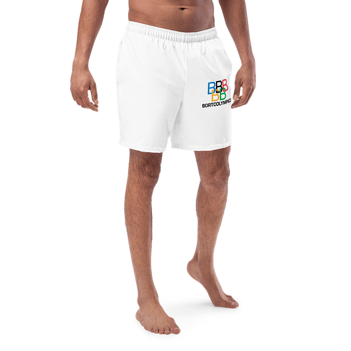 Bortcolympics trunks product image (1)