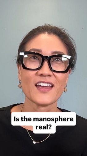 The manosphere is giving LDE (so soft) 🤏
@katiephang