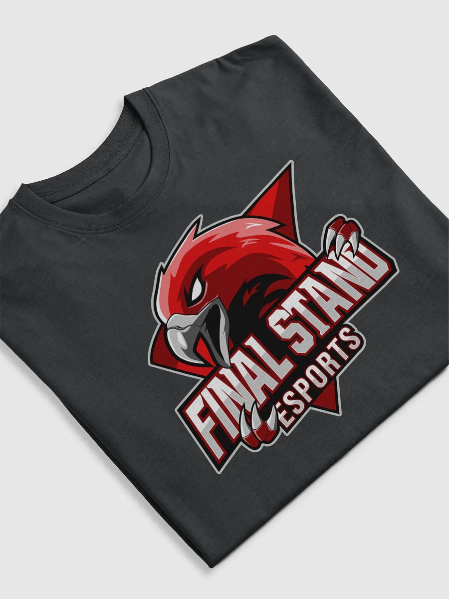 Final Stand shirt product image (5)