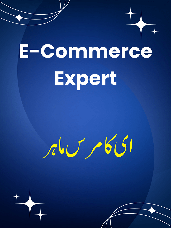 E-commerce Expert product image (1)