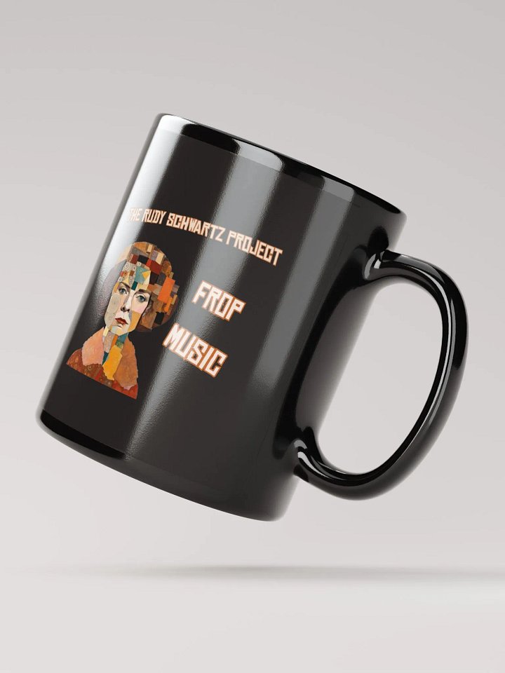 Frop Music Coffee Mug product image (4)
