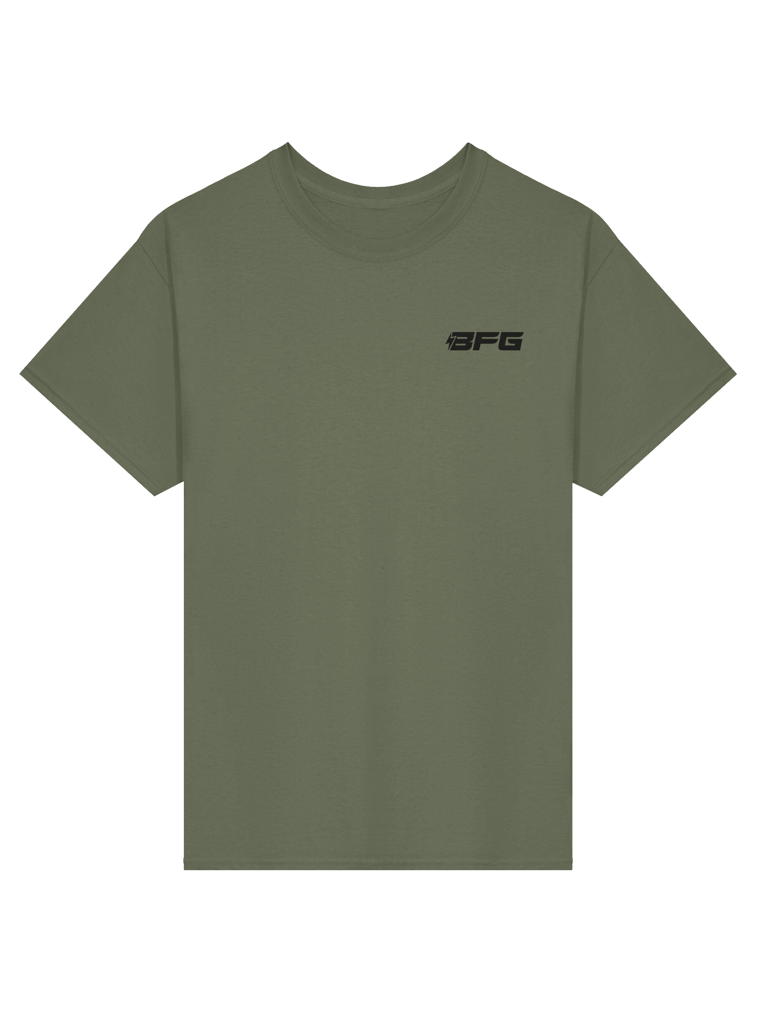 BFG x Shazam Gaming Neutral Subtle-tees product image (97)
