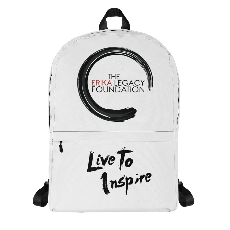 Erika Legacy Backpack product image (1)
