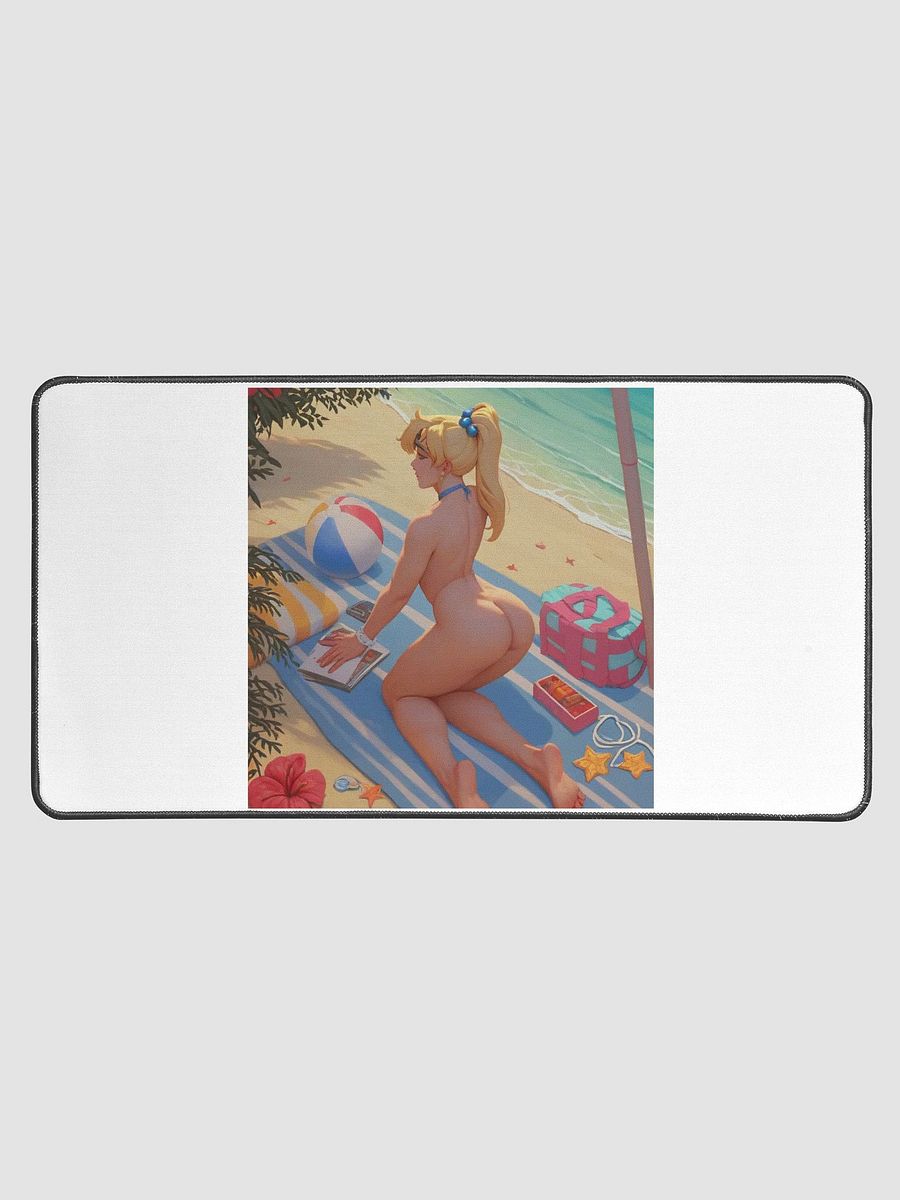 Sailor Mercury - Desk Mat product image (1)
