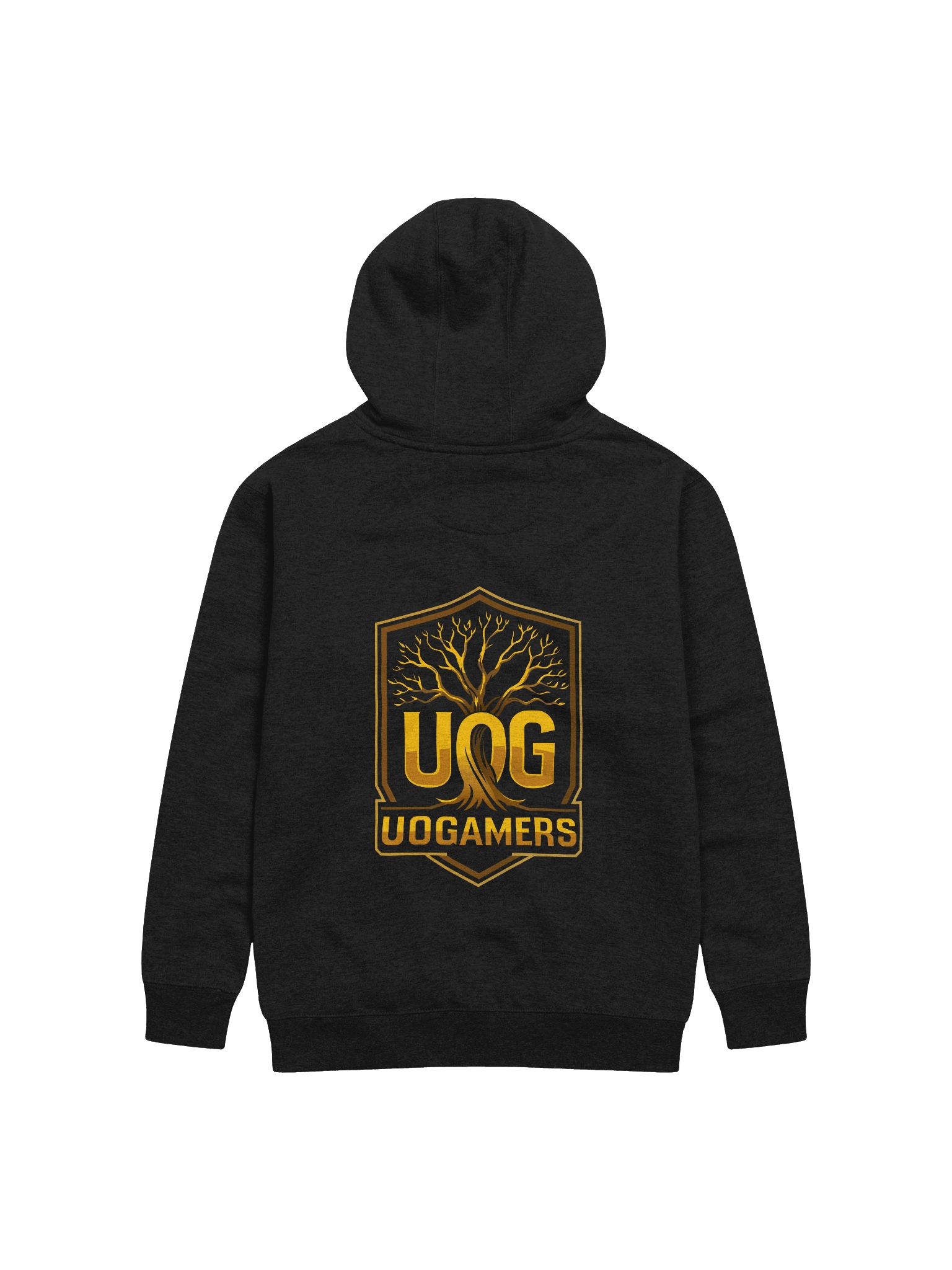 UOGamers Hoodie product image (2)