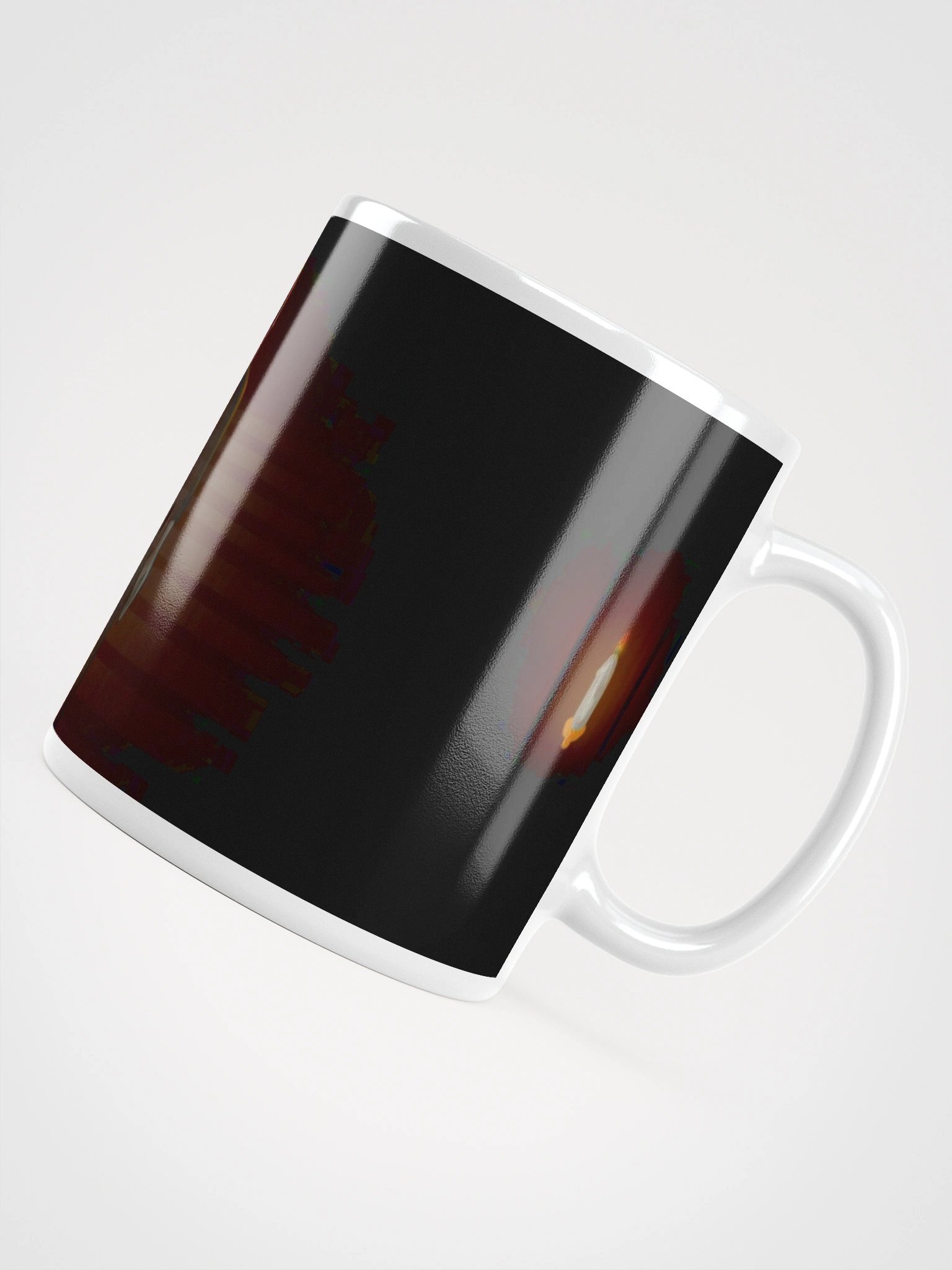Creepy Phantom Mug product image (4)