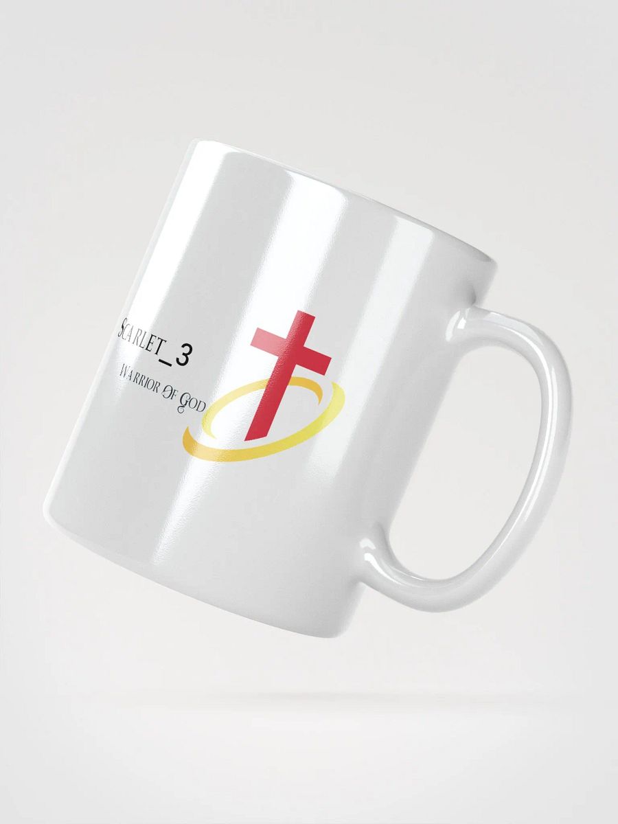 Royal Christmas Joy Mug product image (17)