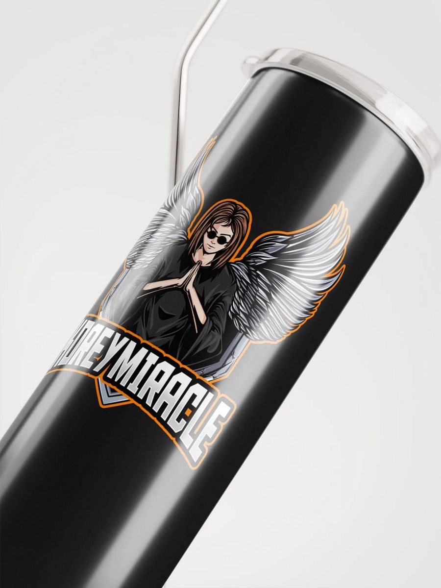 Korey Miracle Tumbler product image (5)