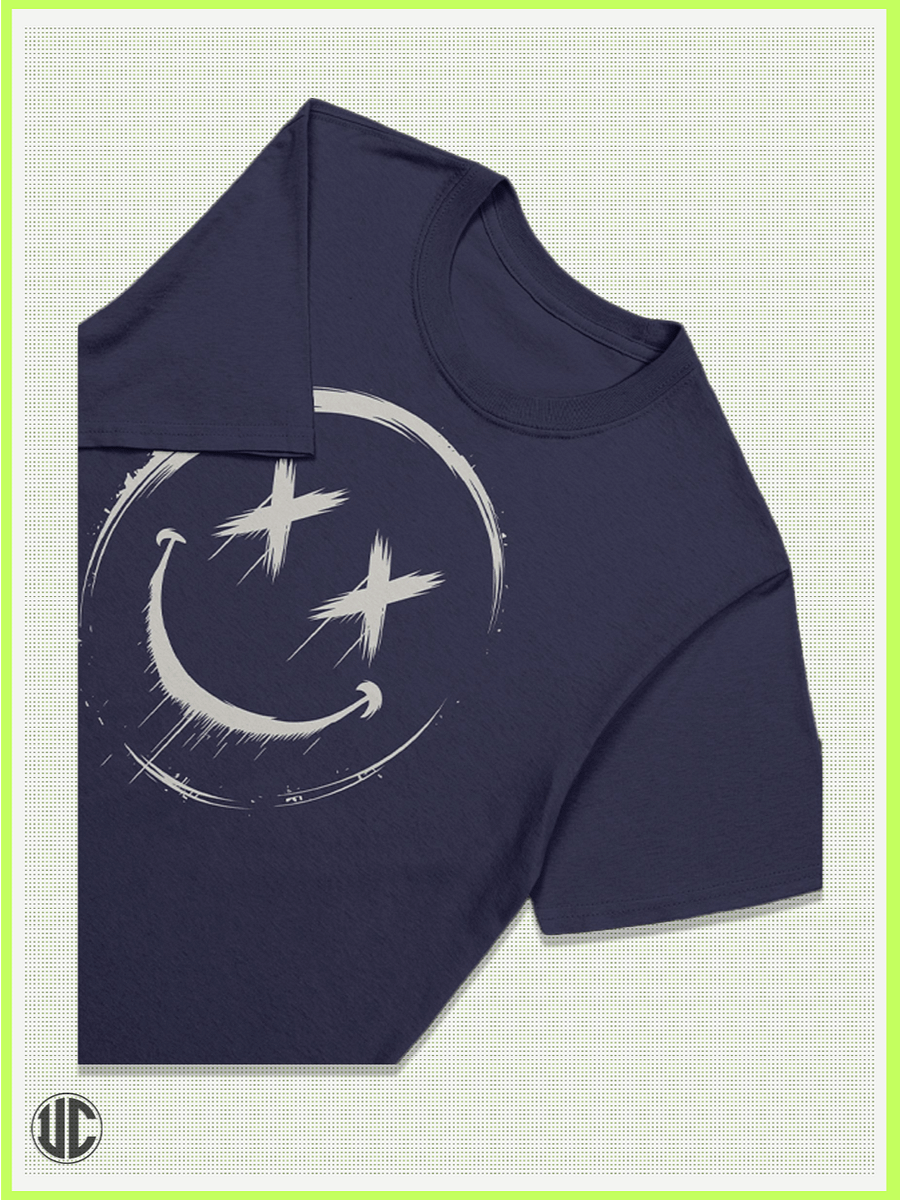 The Drip T-shirt product image (2)