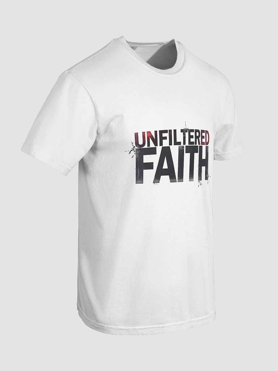 Unfiltered Faith – No Edits. No Compromise. product image (38)