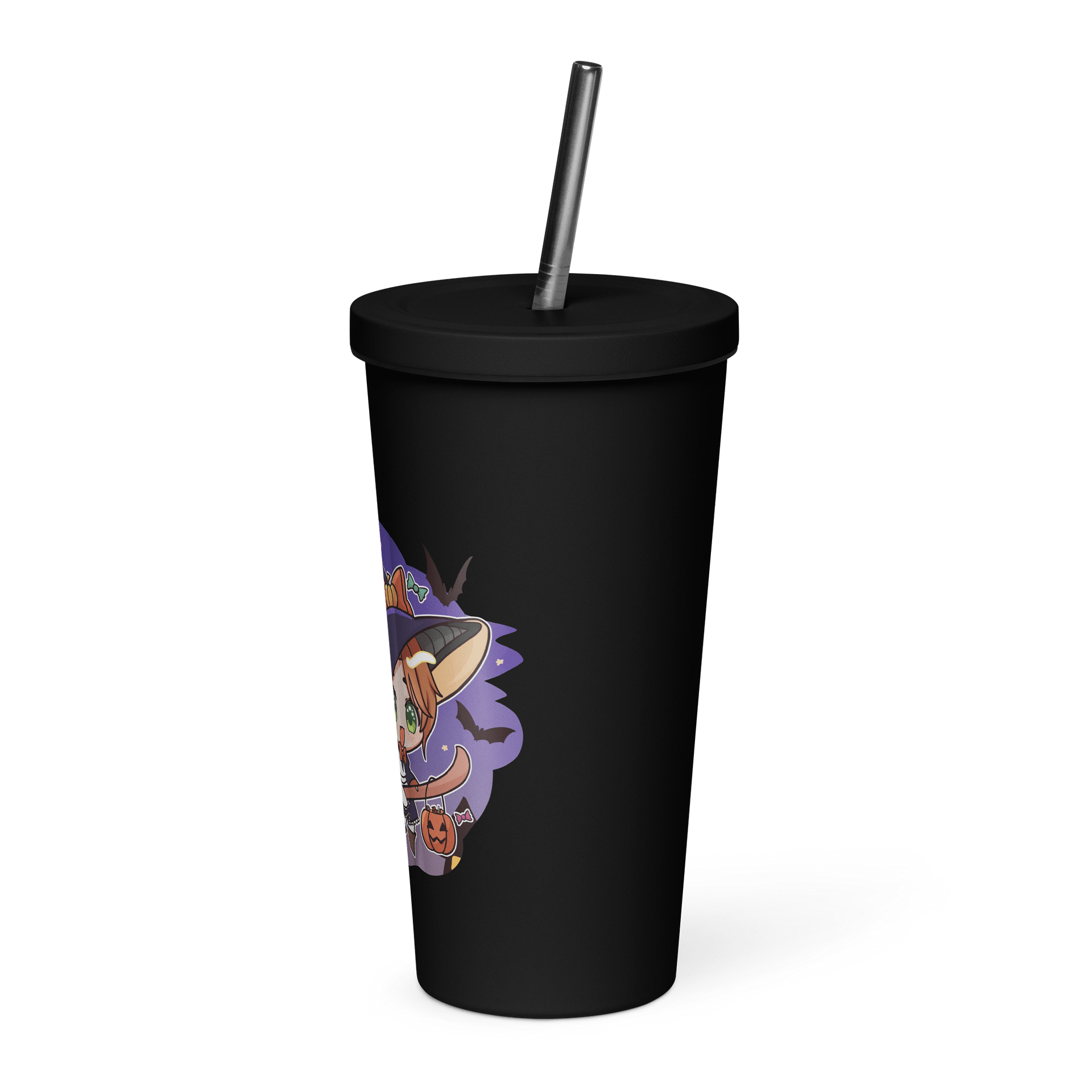 Witchy Mori tumbler product image (3)