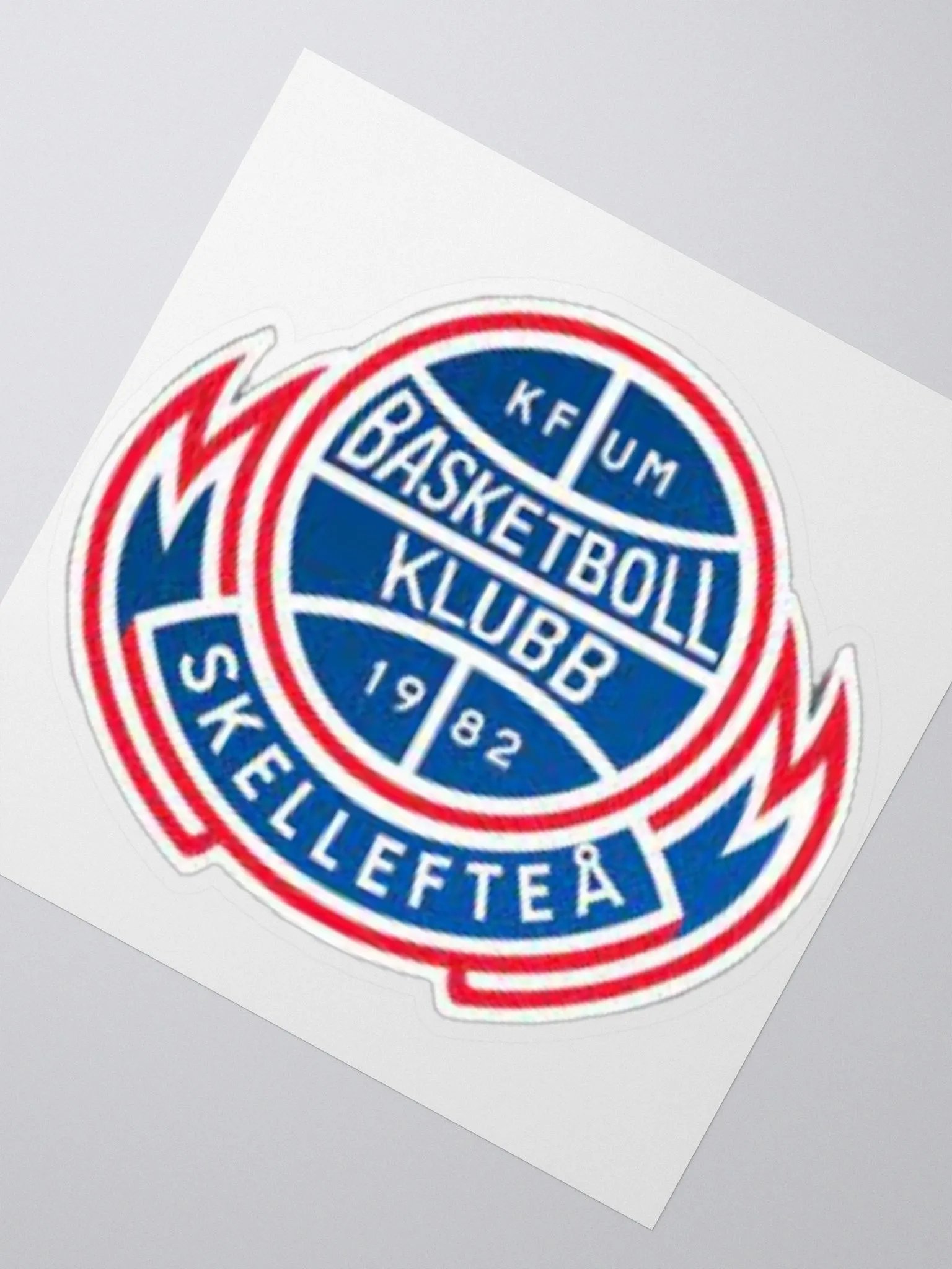 Skell klistermärken product image (2)
