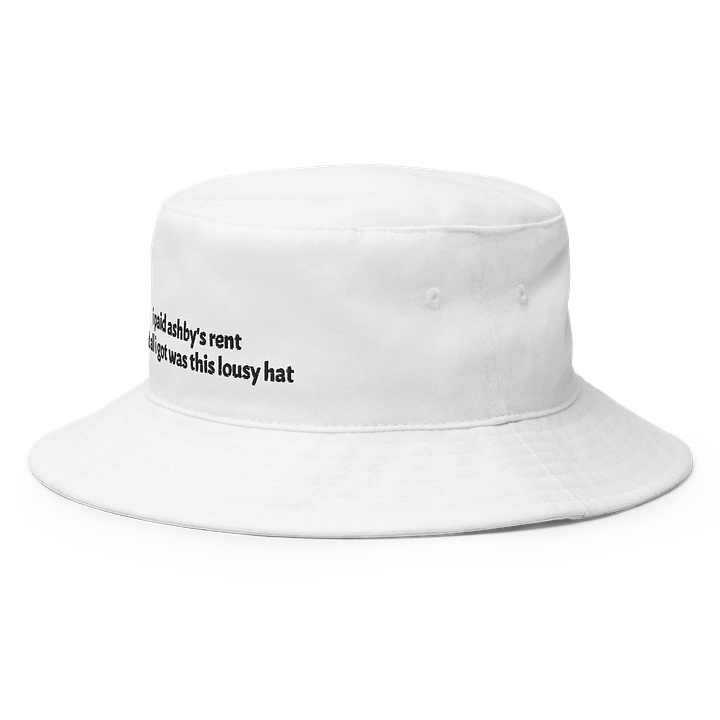 LOUSY HAT product image (2)