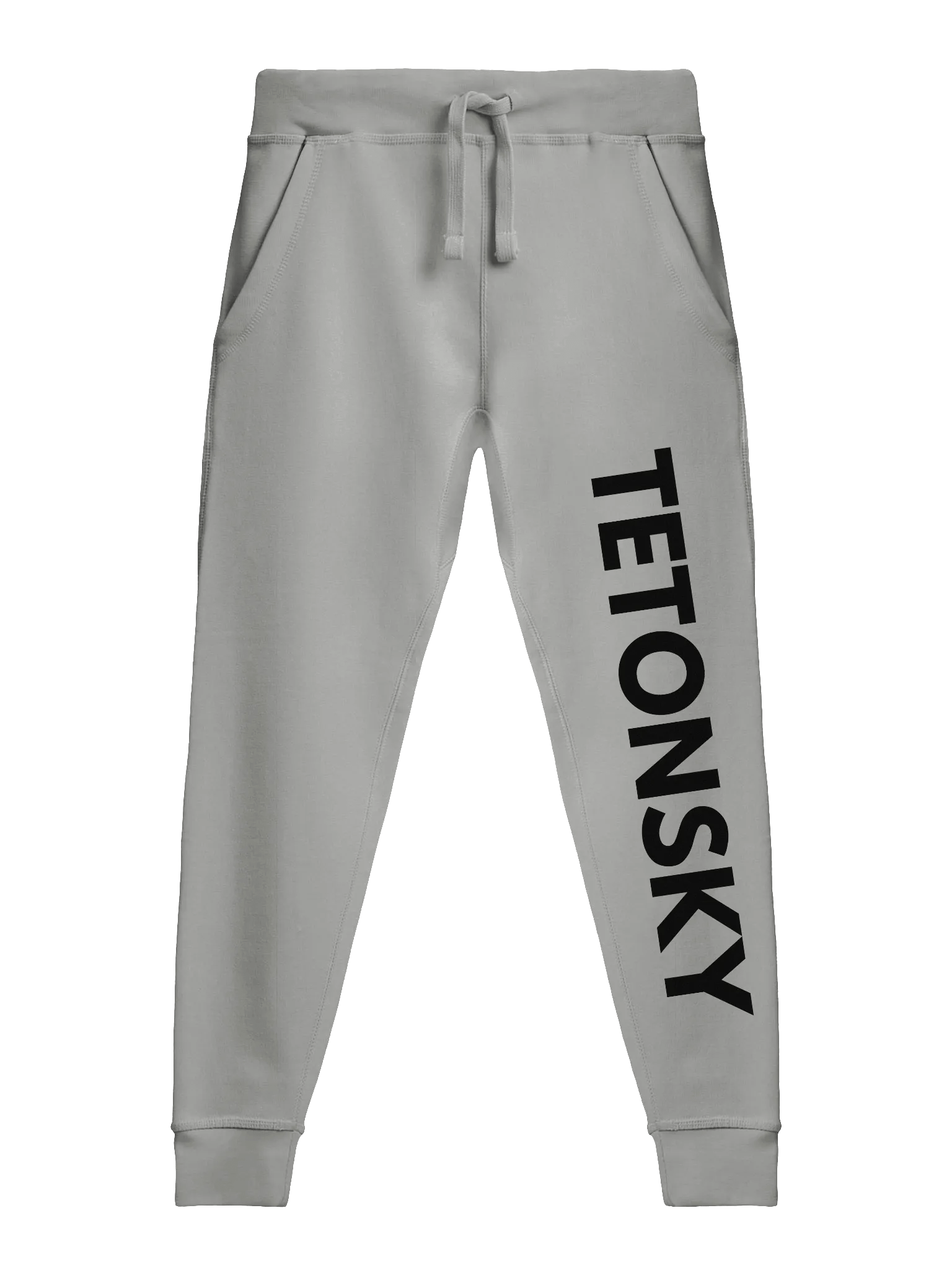 TetonSky Fleece Jogger - Light product image (1)