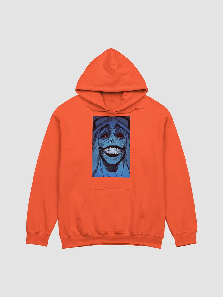 Solo Leveling: Statue of God Design Unisex Hoodie product image (10)