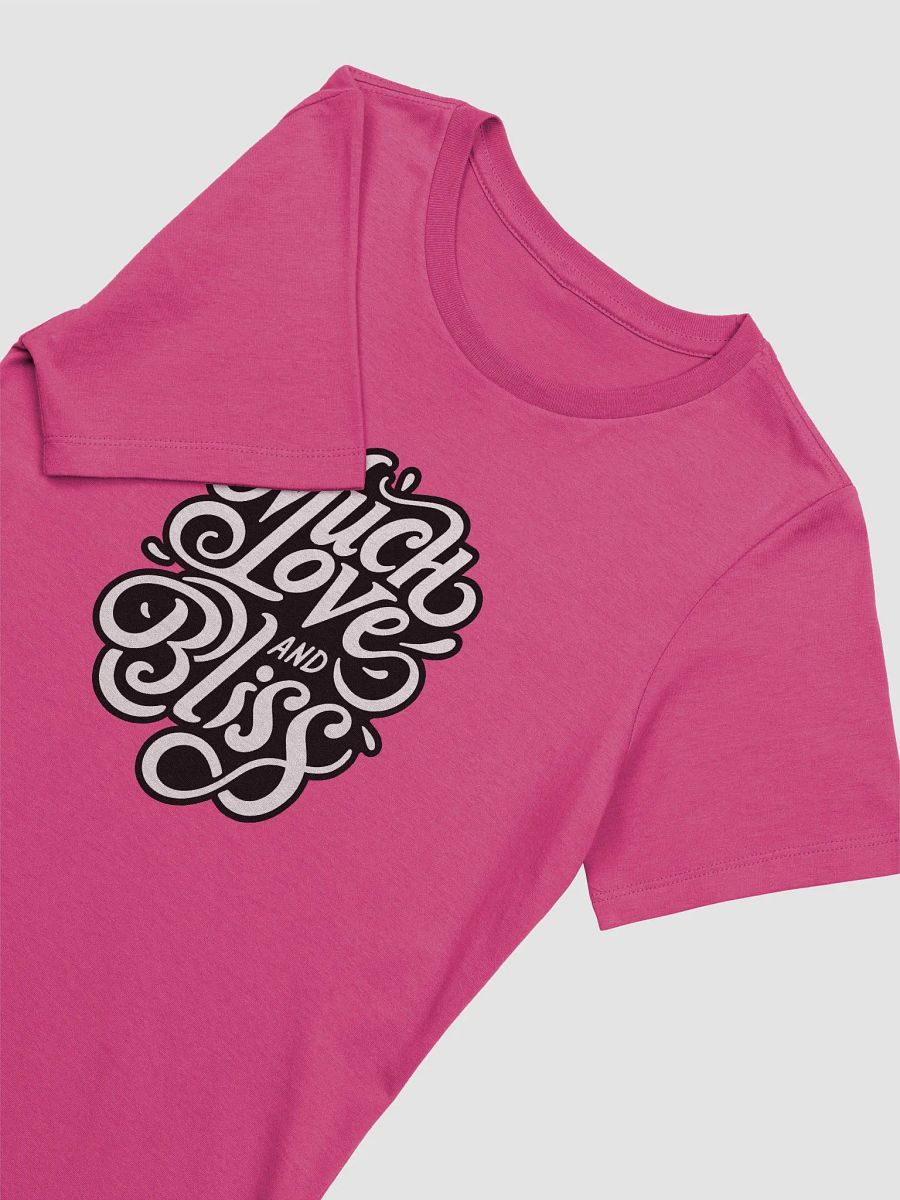 Women's Supersoft Relaxed-fit T-Shirt product image (63)