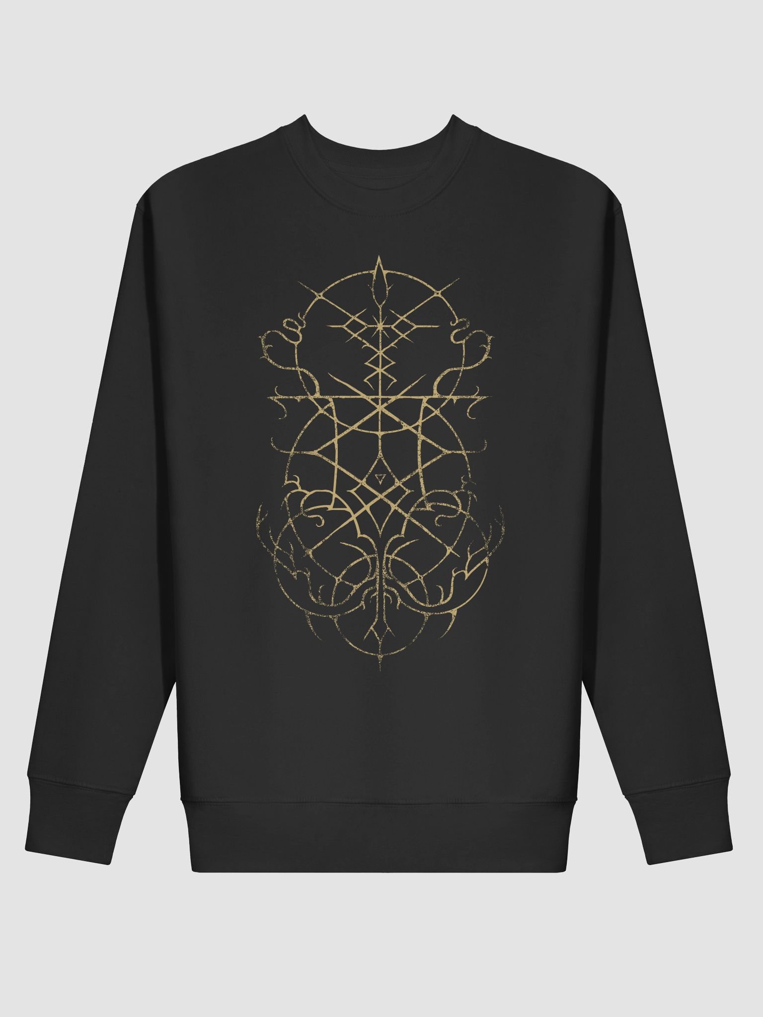 Rune of Protection - Premium Sweatshirt product image (3)