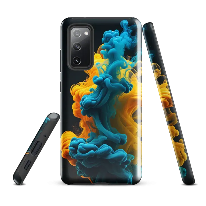Tough Phone Case for Samsung® product image (1)