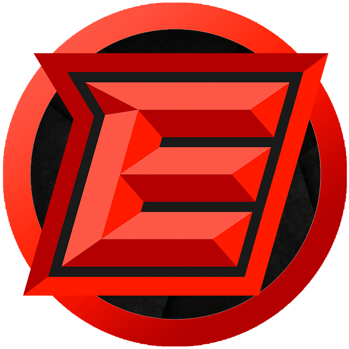 eRize Logo product image (1)