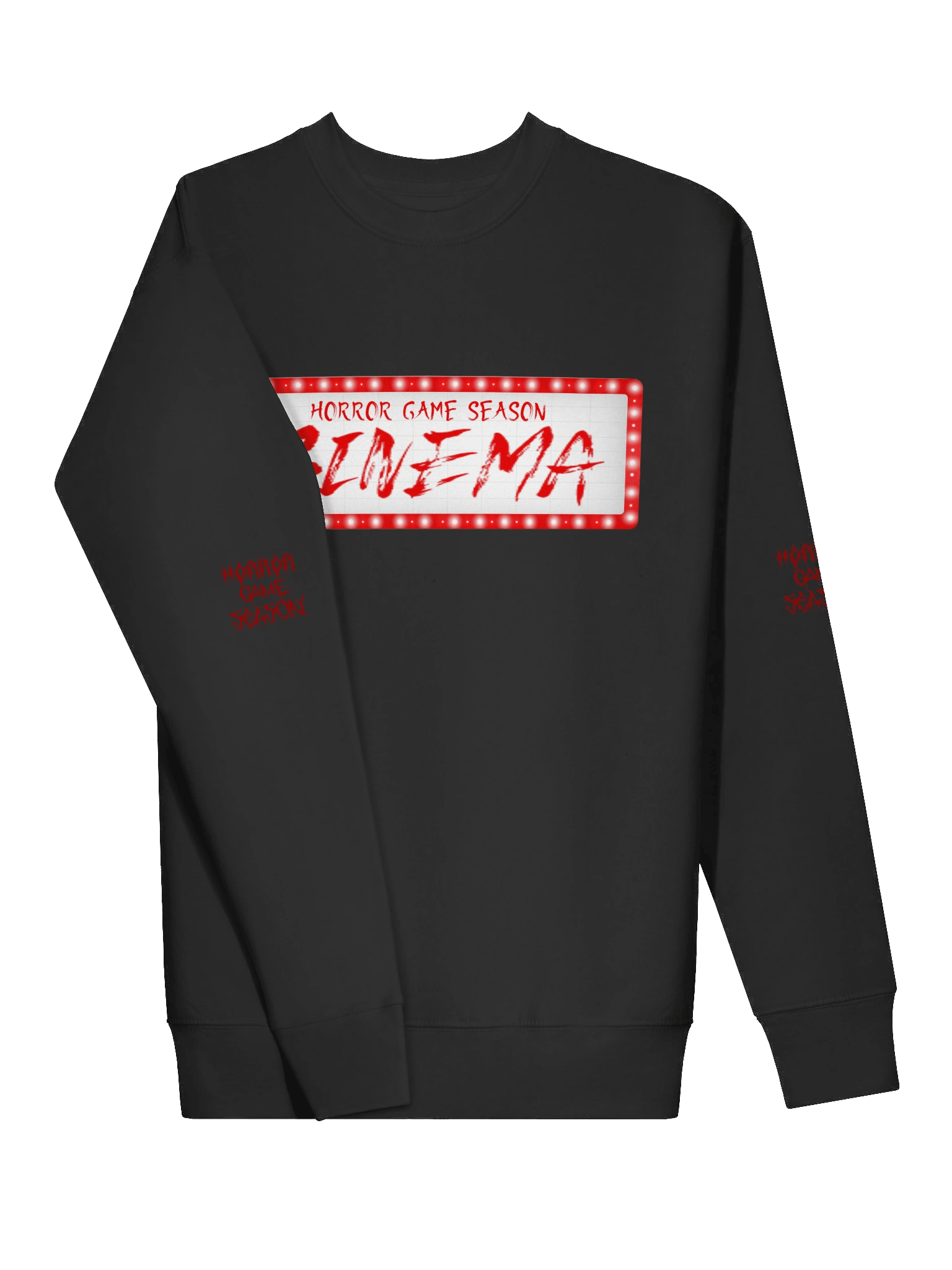 HGS Sinema Sweatshirt product image (3)