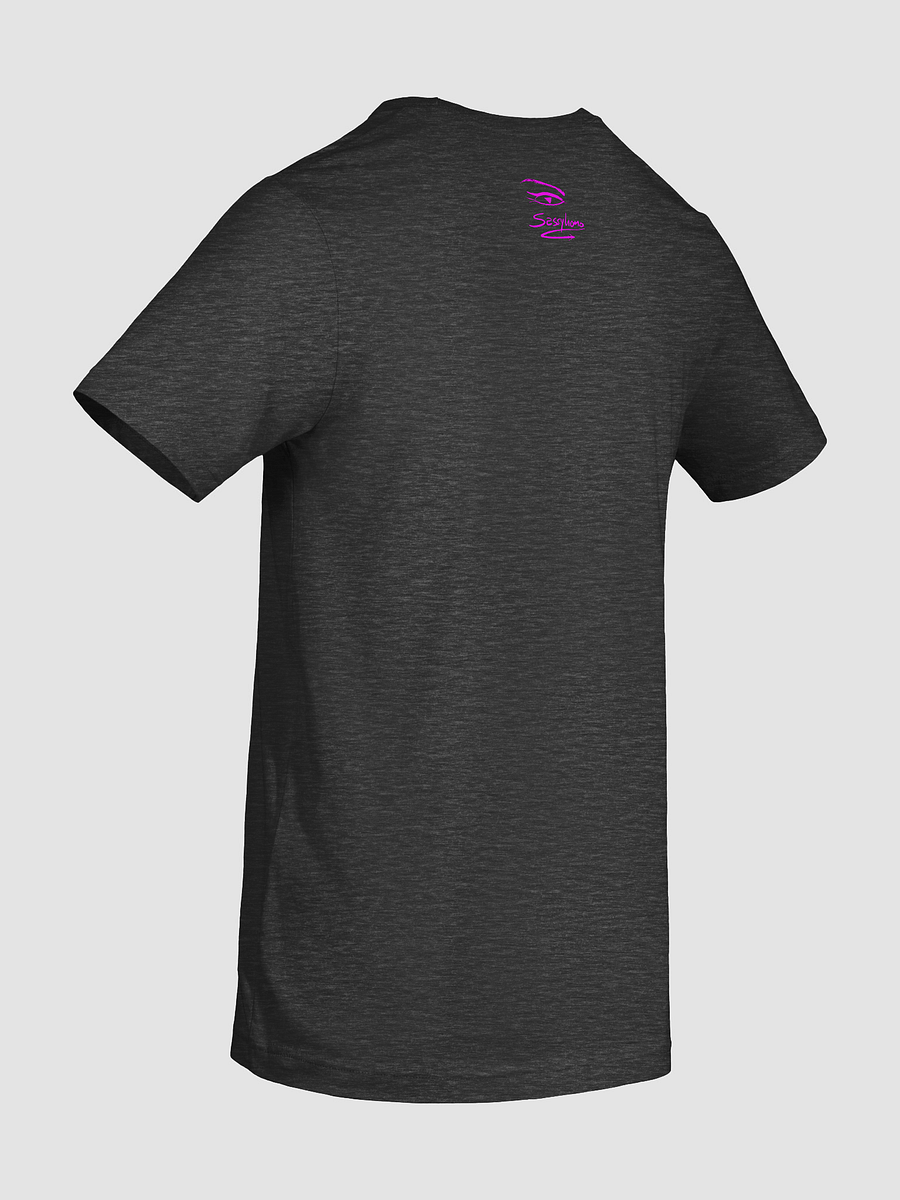Chronic Illness Cutie Tee product image (109)