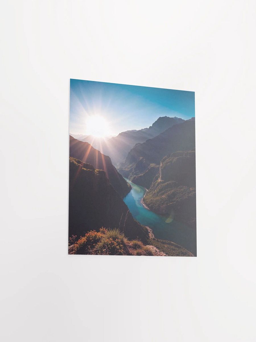Majestic Valley Poster product image (6)