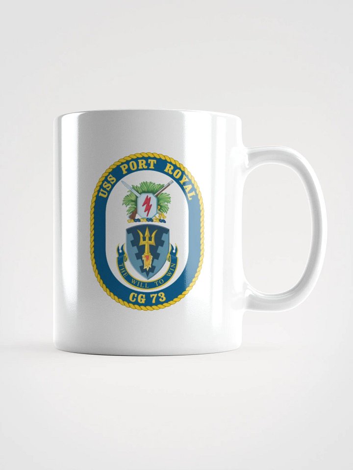 USS Port Royal CG 73 product image (3)