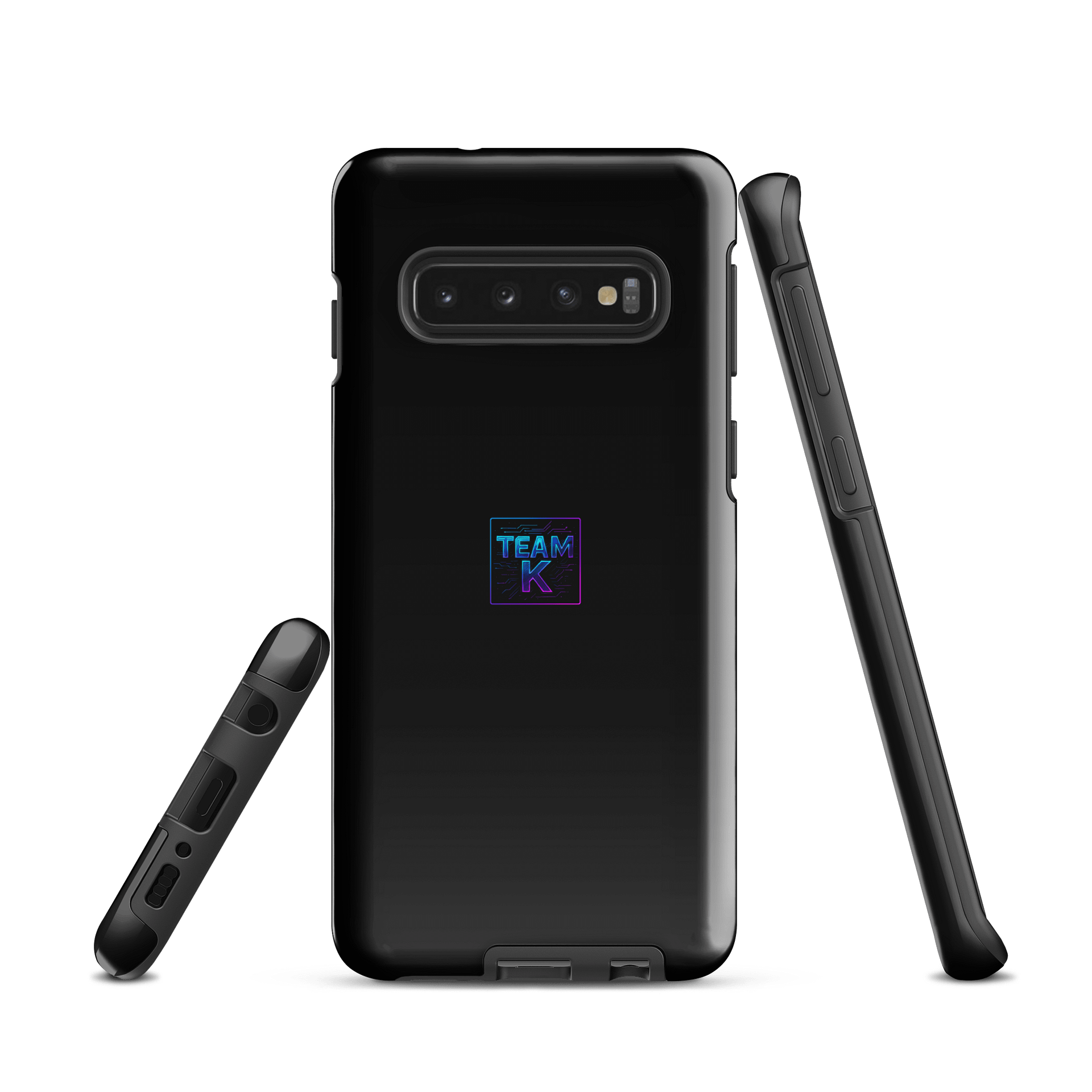 Team K V-11 Case for Samsung product image (1)