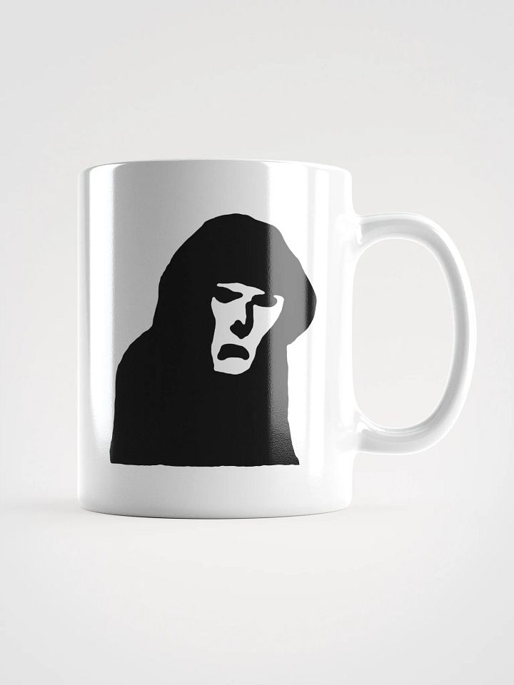 Alone Mug product image (1)