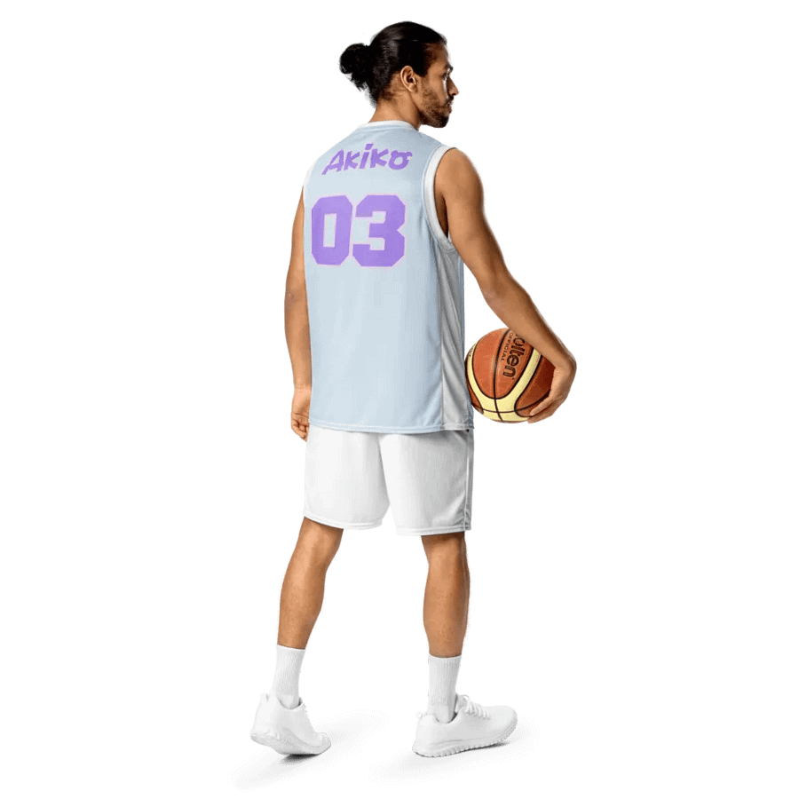 The Bear's Den - Akiko Jersey product image (11)