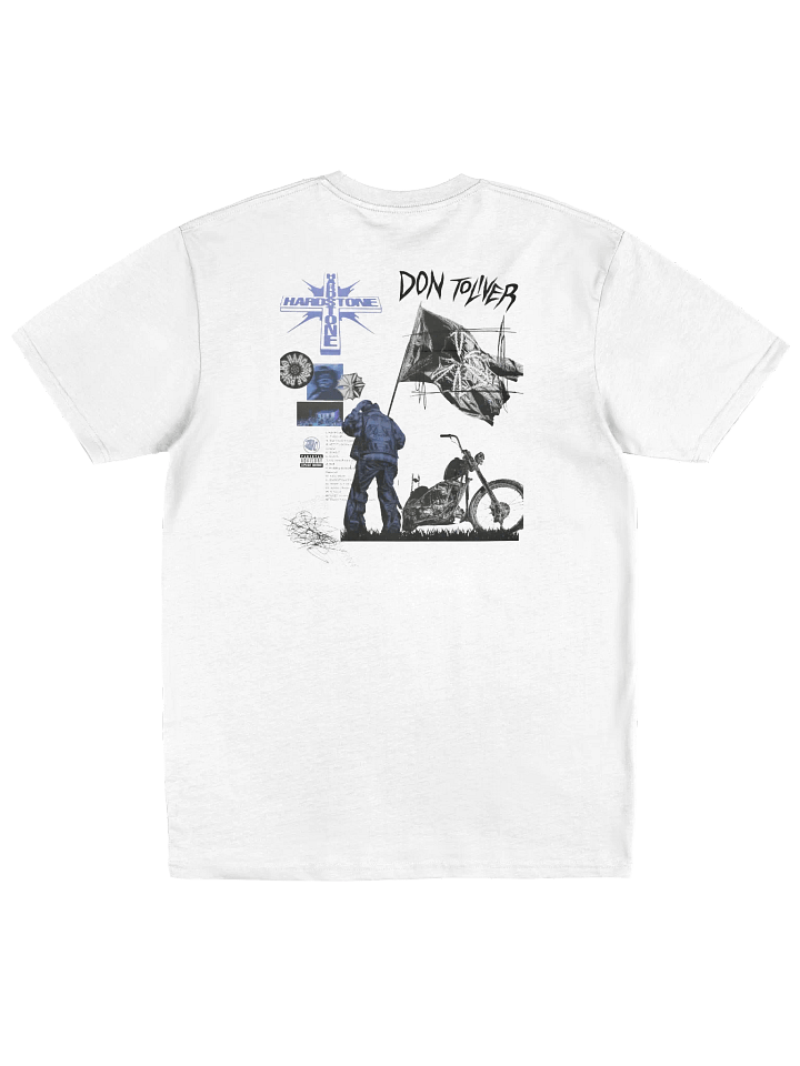 Don Toliver Tee product image (2)