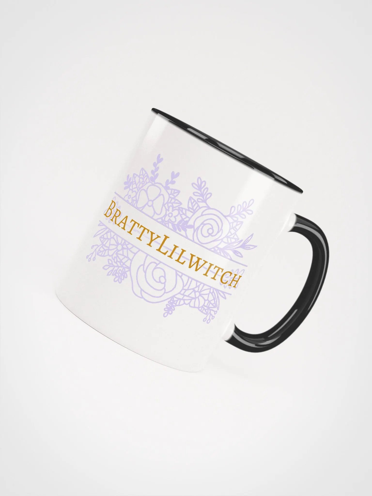 multicolor LilWitch Mug product image (22)