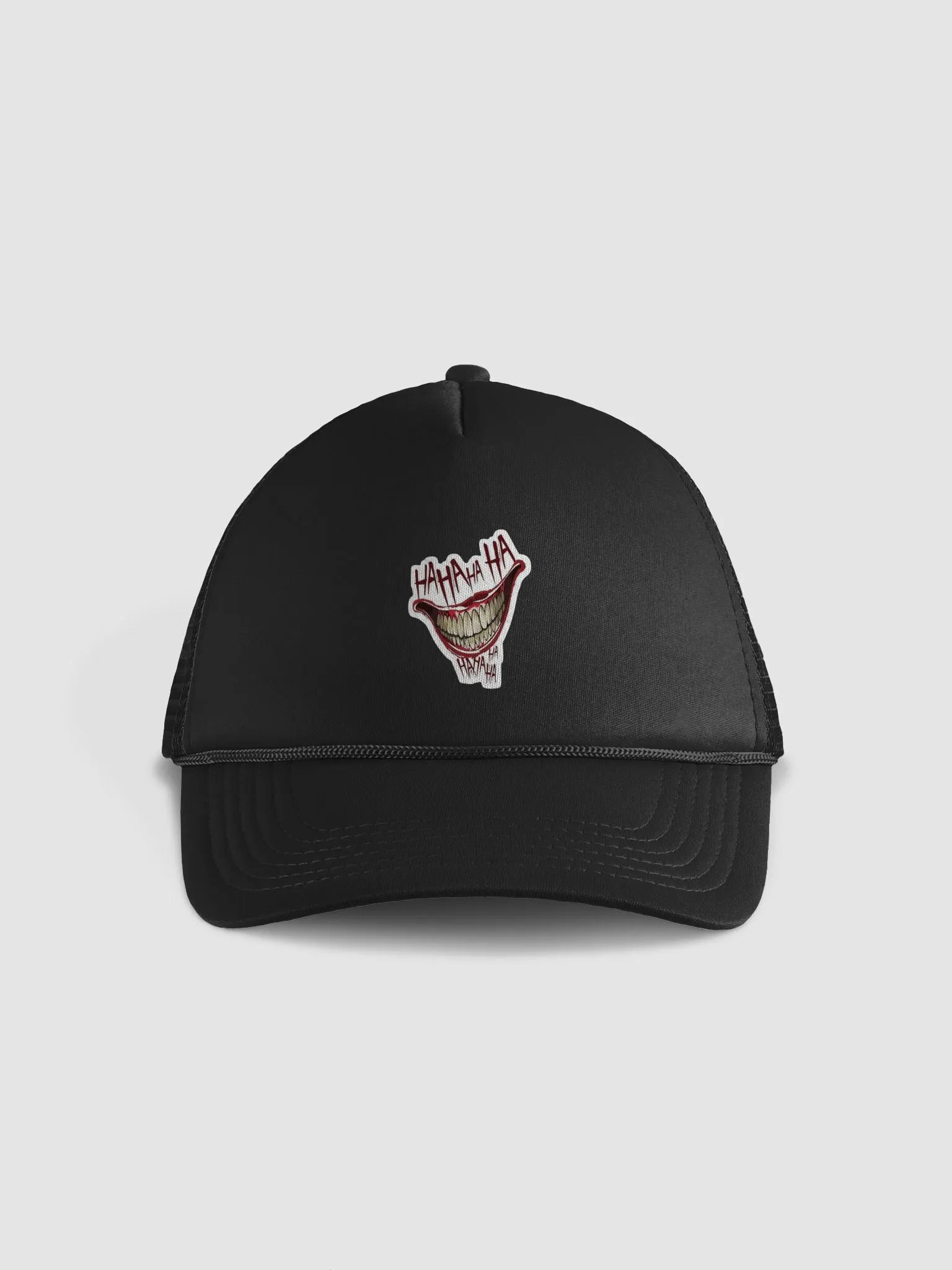 JokerSquad | HaHaHa Hat product image (5)