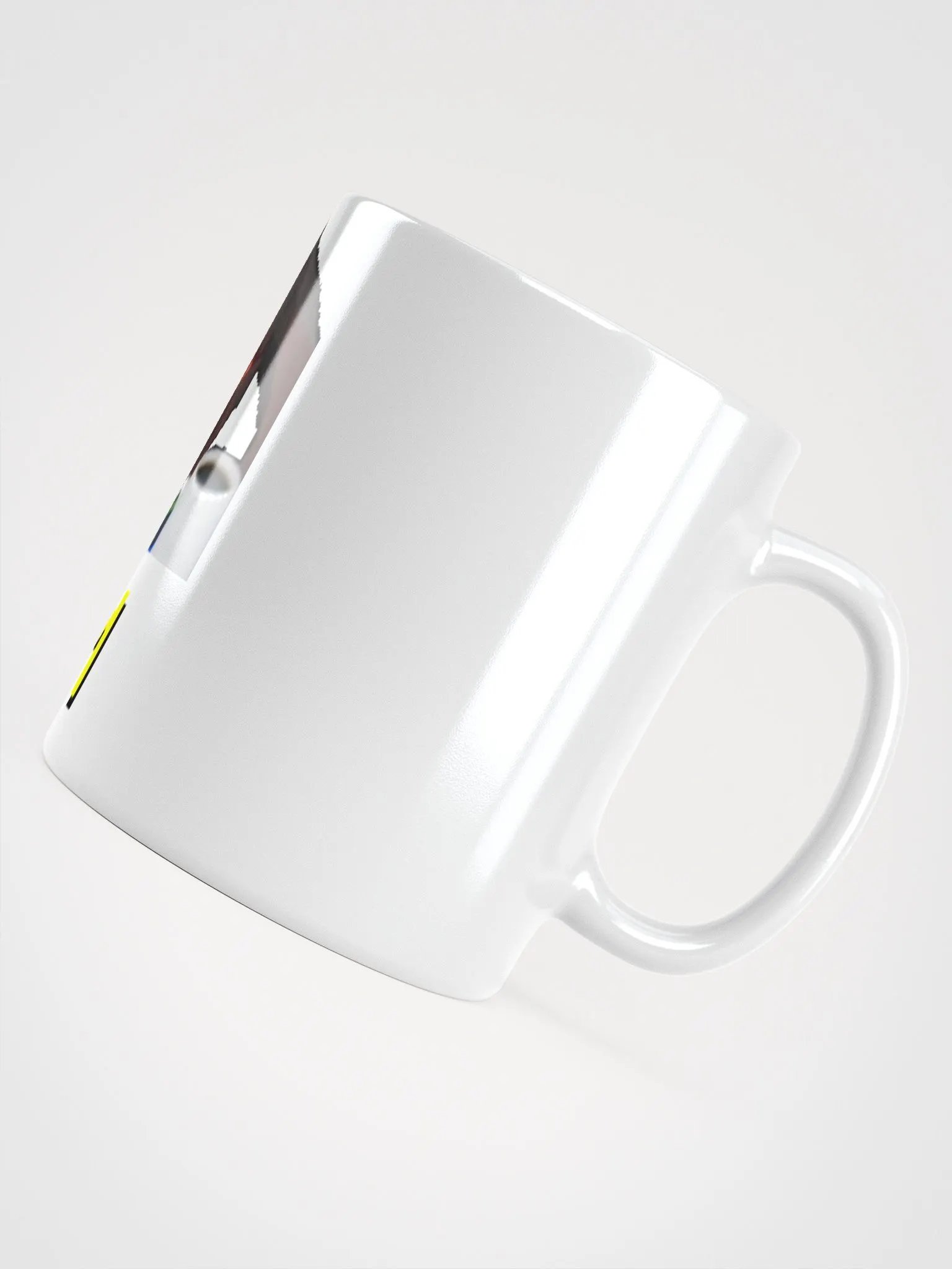 Grandmaster Mug product image (5)