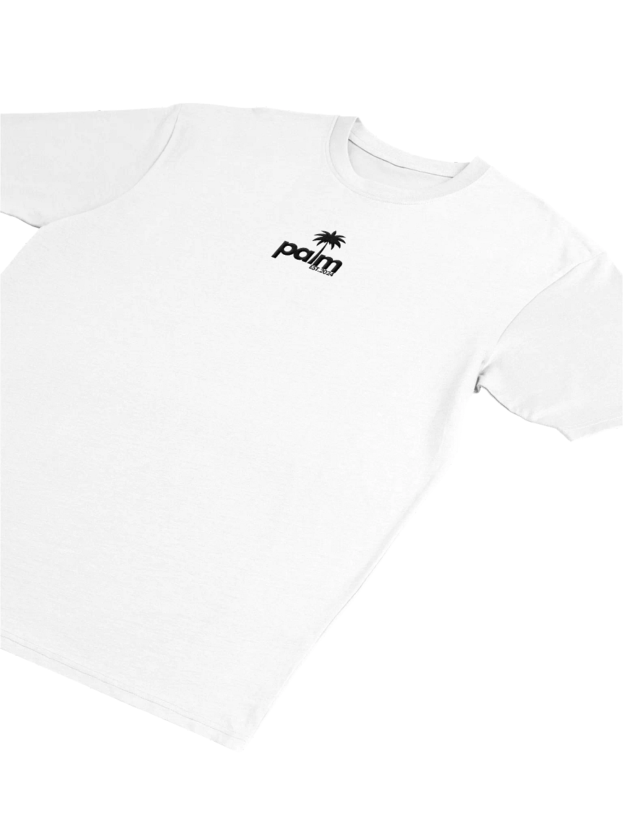 PALM T-SHIRT product image (19)