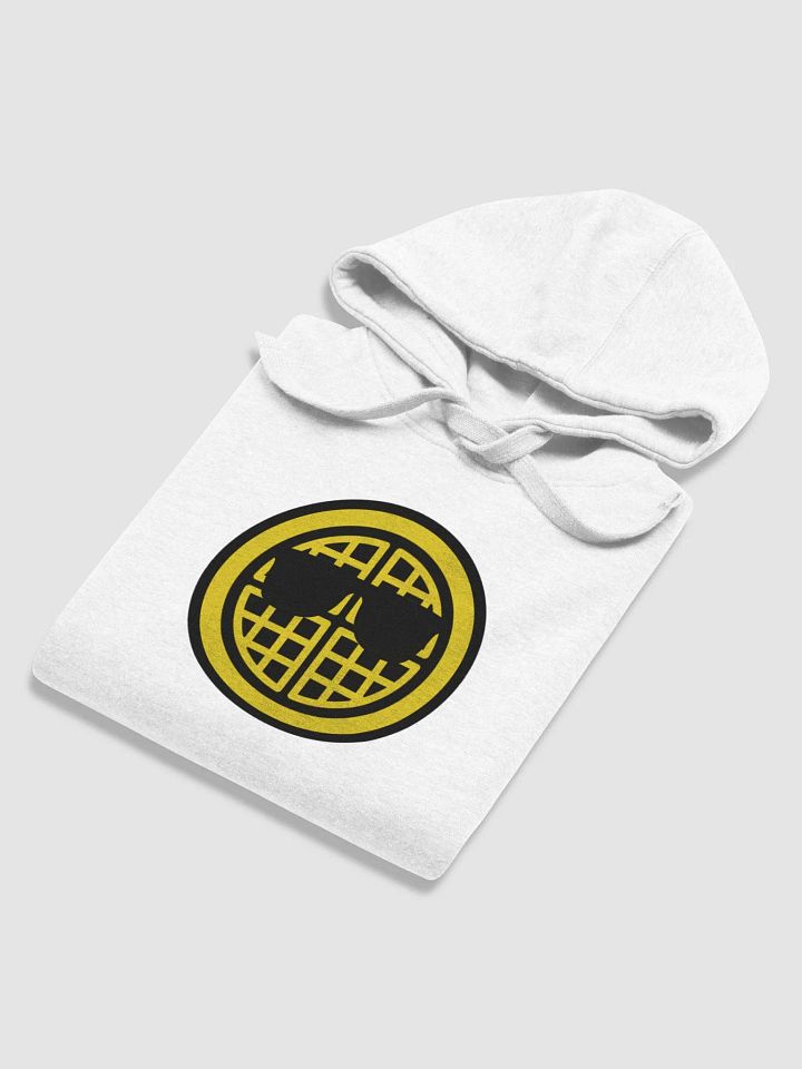 Waffle Logo Hoodie product image (1)