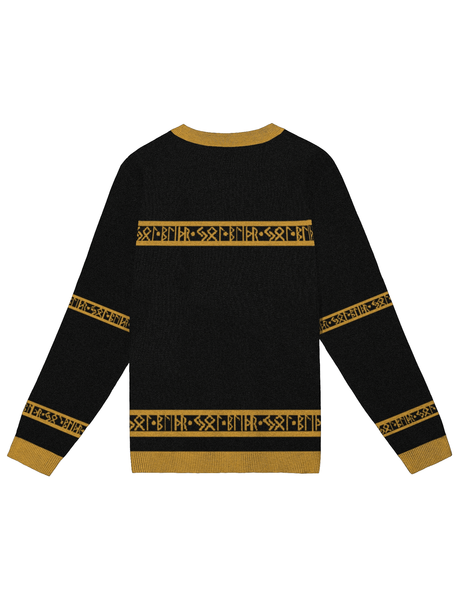 Valknut Yule- Black product image (6)