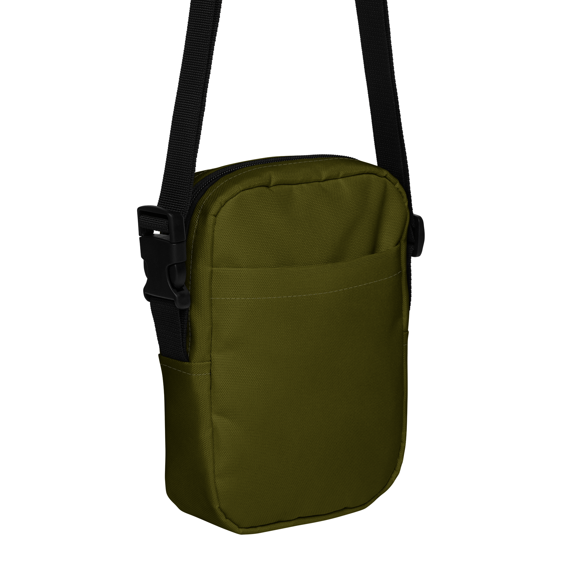 Panda - Boy's Utility Crossbody Bag product image (2)