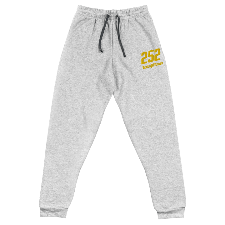 Vault 252 Joggers product image (1)