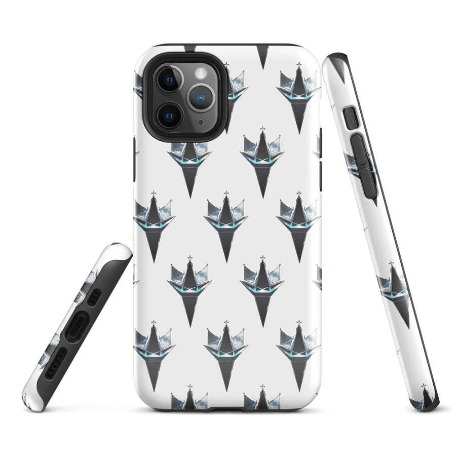 Retri Icon Iphone Case product image (2)
