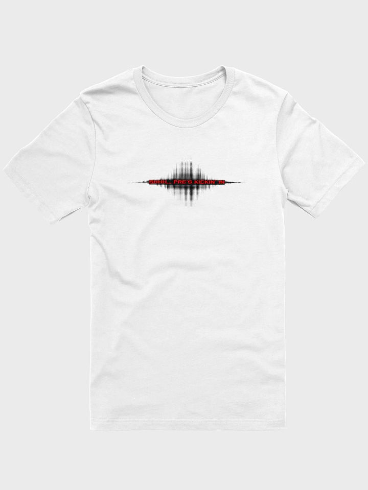 Shhh...Pre's kickin' in -Unisex Tshirt product image (22)