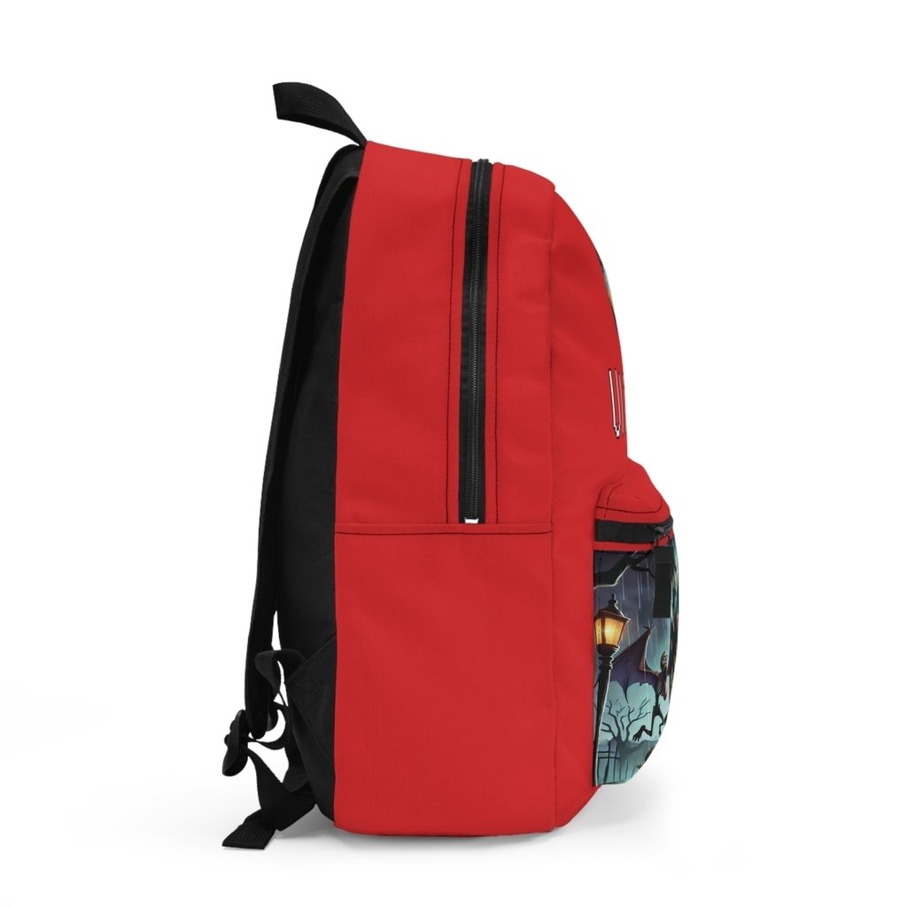 Mochila UlisesYT product image (2)