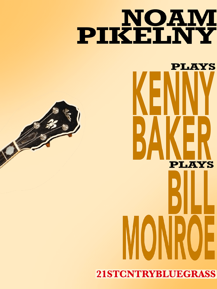 Wheel Hoss Banjo TAB product image (1)