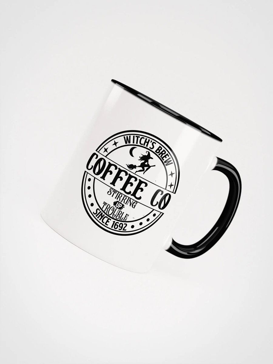 Witch's Brew Ceramic Mug product image (11)